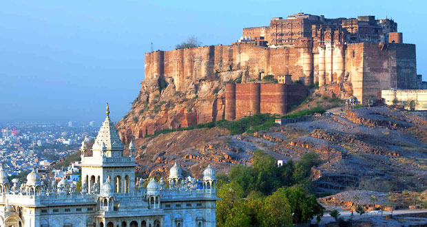 Royal Tour of Rajasthan Package